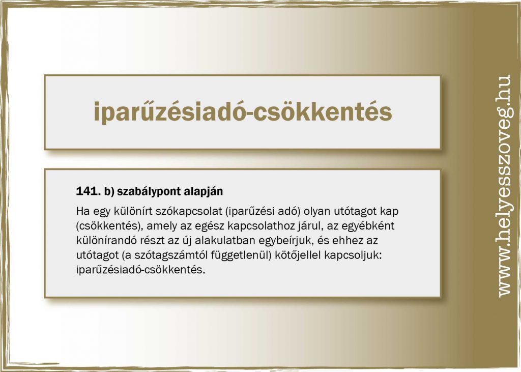 Helyes-szöveg-korrektúra-Nyelvlecke-141-iparűzési-3