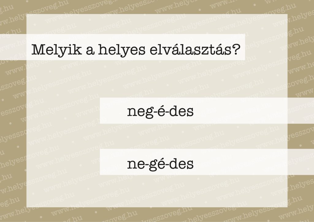 Helyes-szöveg-korrektor-korrektúra-helyesírás-Nyelvlecke-2024-11-04-negédes-01