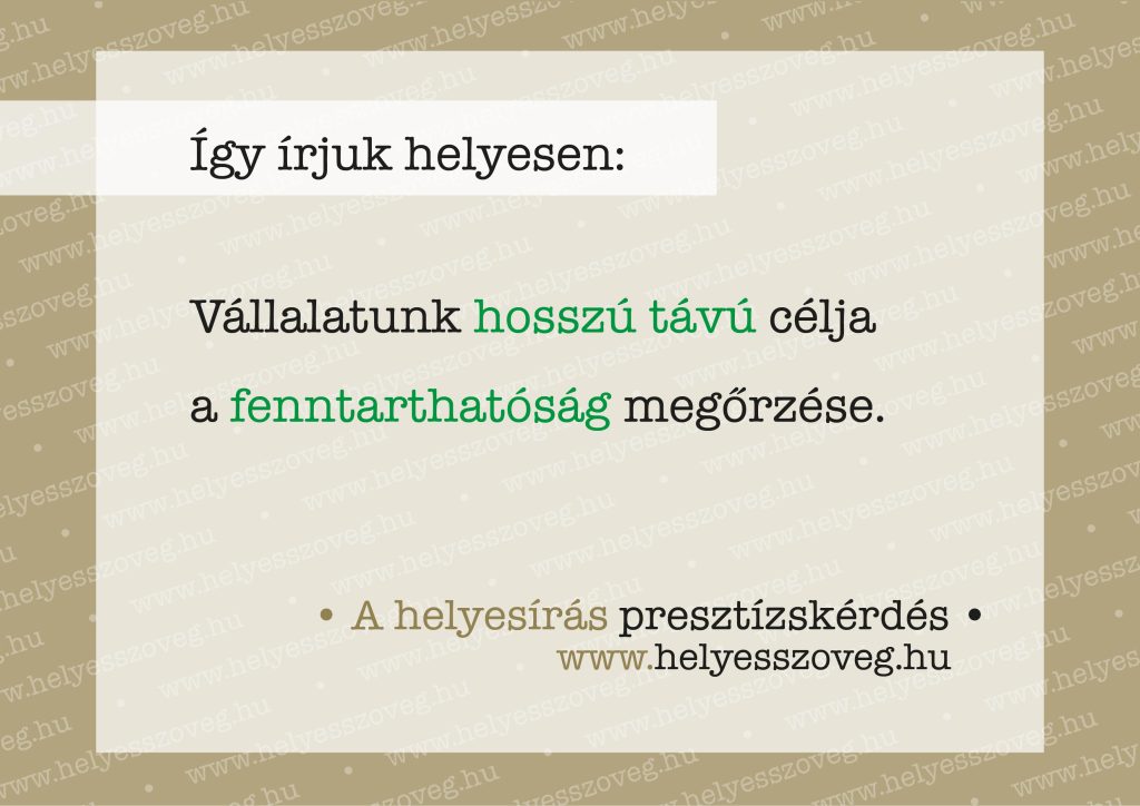Helyes-szöveg-korrektor-korrektúra-helyesírás-Nyelvlecke-2025-03-09-hosszú távú fenntarthatóság-02