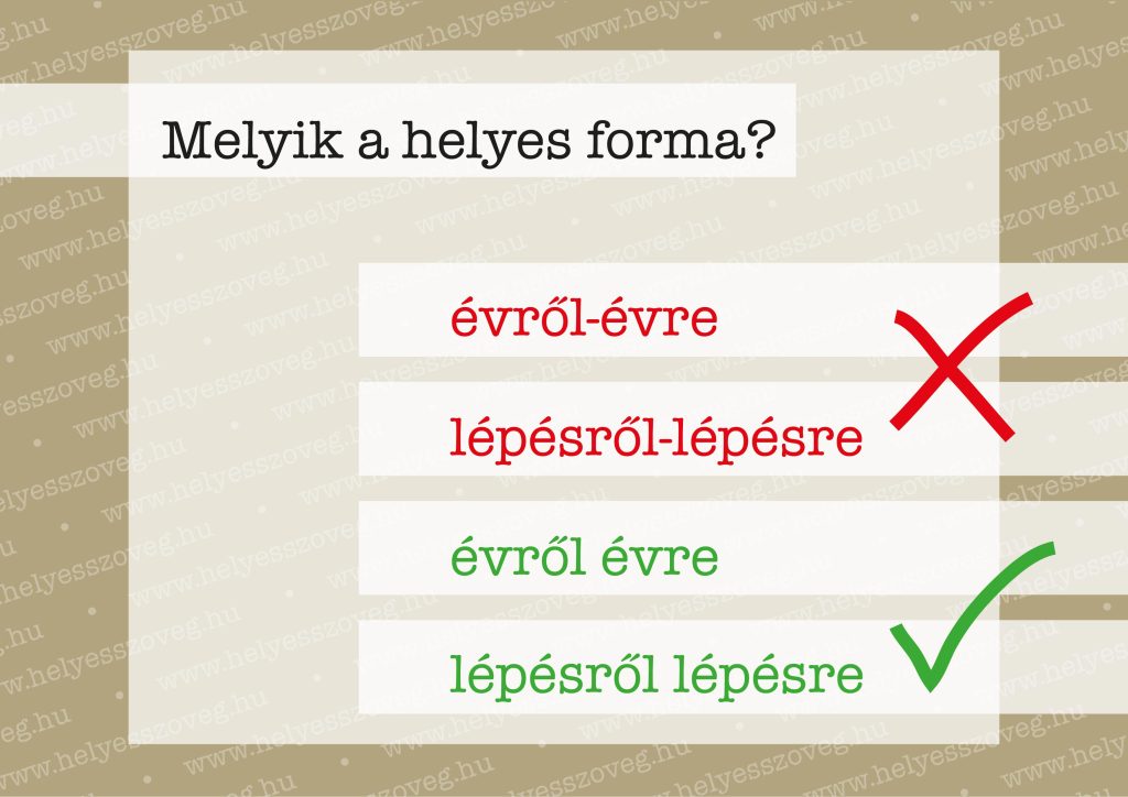 Helyes-szöveg-korrektor-korrektúra-helyesírás-Nyelvlecke-2025-05-21-évről-évre-02