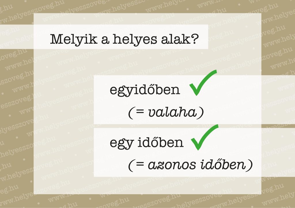 Helyes-szöveg-korrektor-korrektúra-helyesírás-Nyelvlecke-2025-05-31-egyidőben-02